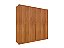 Guarda-Roupa Fortuna 100% MDF 6 Portas e 6 Gavetas-Tcil - Imagem 5