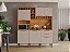 Kit Cozinha NewTopazio 6P2G - Salleto - Imagem 2