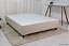 Base Box Casal Topázio 138x188x39- Rondomóveis - Imagem 1