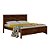 Cama Ravena Casal 1.38m - Novo Horizonte - Imagem 2