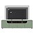 Rack Bancada Santorini 2.00m para Tv até 75” - Colibri - Imagem 3