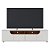 Rack Bancada Santorini 2.00m para Tv até 75” - Colibri - Imagem 9