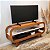Rack Theo 1.33m Tv até 60 - Artely - Imagem 1