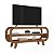 Rack Theo 1.33m Tv até 60 - Artely - Imagem 4