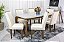 Mesa Jantar Londrina  Tampo Cop Off 180×90 6 Cadeiras Lunara - Rufato - Imagem 1
