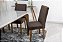 Mesa Jantar Londrina  Tampo Cop Off 180×90 6 Cadeiras Lunara - Rufato - Imagem 9