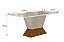 Mesa Larissa 1.80 x 0.90 com 06 cadeiras Deoh - Imagem 2