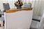 Mesa de Jantar Pedro  Tampo  160×80 06 Cadeiras Lisboa Madeira Maciça - Art Assento - Imagem 13