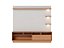 Home Campech 2.00m Tv até 70 - Colibri - Imagem 9