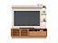 Home Campech 2.00m Tv até 70 - Colibri - Imagem 8