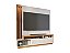 Estante Home Humaitá 2 Portas 1,80m Tv até 75 - Colibri - Imagem 2