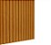 Painel Nobre Larg. 2.30m + Rack Requinte Larg. 2.12m C/LED Tv até 85" - Gelius - Imagem 10