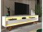 Rack Bancada Requinte Larg.2.12m TV até 75 - Gelius - Imagem 4
