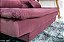 Sofá Cama Salomé Larg. 1.80m - Imagem 7