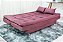 Sofá Cama Salomé Larg. 1.80m - Imagem 5