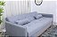 Sofá Cama Ipanema Baú larg. 2.05m - Imagem 10