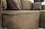 Sofá 3 Lug. Com Chaise Búzios Larg. 2.20m - Imagem 4