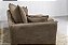Sofá 3 Lug. Com Chaise Búzios Larg. 2.20m - Imagem 5