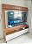 Home NT 1340 Ripado Larg. 1.83m Tv até 65- Notável - Imagem 1