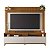 Home NT 1340 Ripado Larg. 1.83m Tv até 65- Notável - Imagem 3