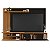 Painel NT 1355 Ripado Larg. 1.82m Tv até 65 - Notável - Imagem 9