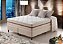 Cama Box Queen Molas Ensacadas - Imagem 1