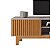 Rack Bancada Triunfo Ripado Larg. 2.00m Tv até 70 - JCM Movelaria - Imagem 4