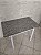 Mesa Soma Tubular 1.00x0.60 Sem cadeiras  - Soma - Imagem 2