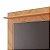 Painel Volpi 100% MDF 1.53m Tv até 55 - Permóbili - Imagem 2