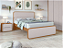 Cama Casal Loop - Lopas - Imagem 1