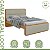 Cama Casal Loop - Lopas - Imagem 6