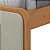 Cama Casal Loop - Lopas - Imagem 4