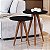 Conjunto Mesa de Apoio 8003 Luxo - JB Bechara - Imagem 3