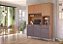 Kit Cozinha Mila 150m 6P1G - MGM Moveis - Imagem 2