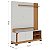 Home Theater Jurerê 1.50m Tv até 65 - Colibri - Imagem 4