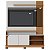 Home Theater Jurerê 1.50m Tv até 65 - Colibri - Imagem 3