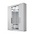 Roupeiro Moderni Plus 100% MDF 1.64m 04P03G. Com espelhos - Novo Horizonte tr - Imagem 8