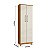 Multiuso Nina 2 Portas 0.53m - Rud Rack - Imagem 2