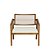 Poltrona Fit Tela Lisa - Imagem 3