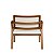 Poltrona Fit Tela Lisa - Imagem 4