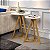 Conjunto Mesa Lateral Mezanino Classic - Tebarrot - Imagem 2
