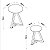Conjunto Mesa Lateral Mezanino Classic - Tebarrot - Imagem 6
