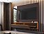 Painel Venice 2.00m Tv até 58 - Mobler - Imagem 1