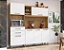 Kit de Cozinha Malibu 1.78m - Fiorello - Imagem 2