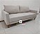Estofado Living Felicia/Palazzo 03 lugares 1.80m - Viero - Imagem 1