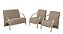 Conjunto Poltronas Veneza - Decorar - Imagem 4
