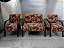 Conjunto Poltronas Veneza - Decorar - Imagem 6