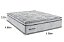 Colchão Queen New Freedom Molas Ensacadas e Pillow Top Espuma D33 158x198x32 - Ortobom - Imagem 2