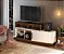 Rack Scala 1.60m Tv até 47"- DJ Móveis - Imagem 2