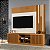 Home Siena 1.80m Tv até 58" - Mavaular - Imagem 2